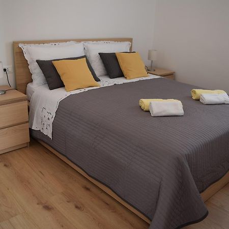 Apartments Eta Đảo Đảo Cres Ngoại thất bức ảnh
