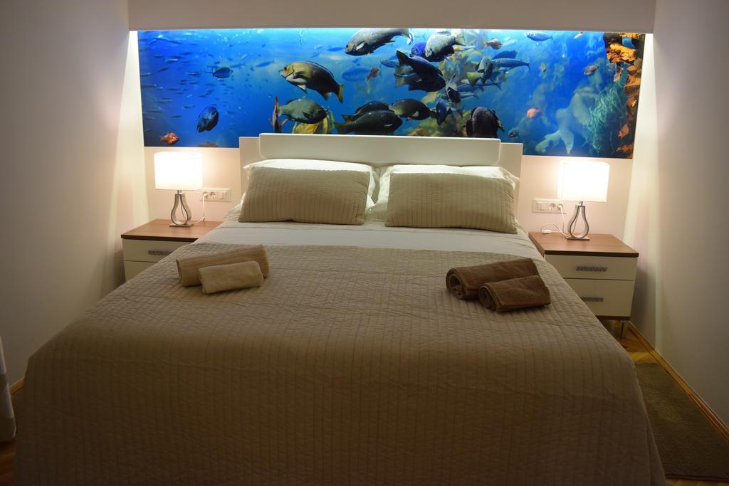 Apartments Eta Đảo Đảo Cres Ngoại thất bức ảnh